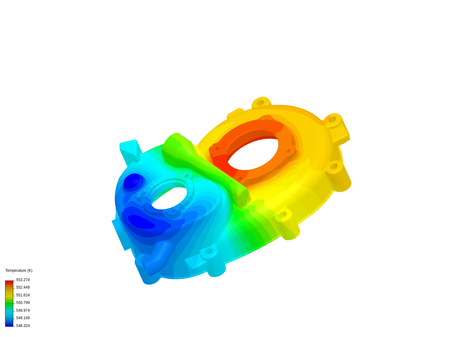 Tutorial 3: Differential casing thermal analysis image