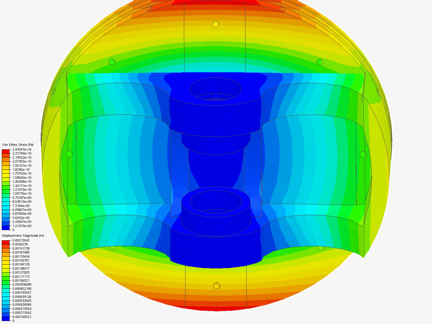 racing piston LW image