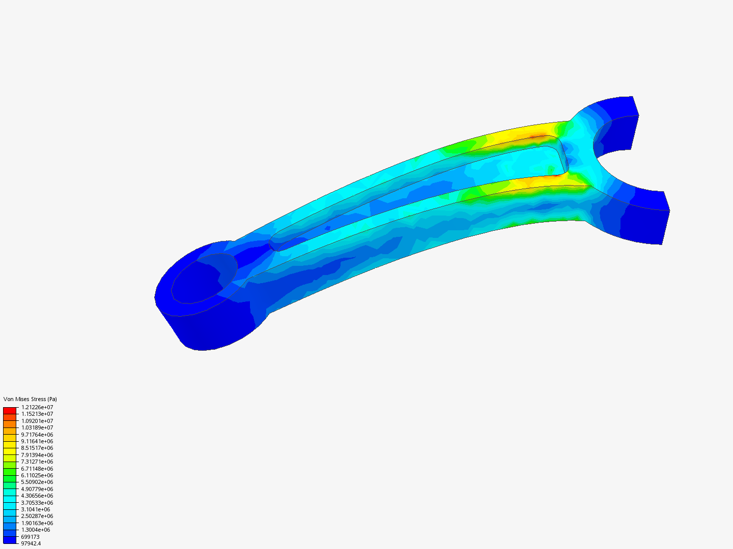 Connecting Rod image