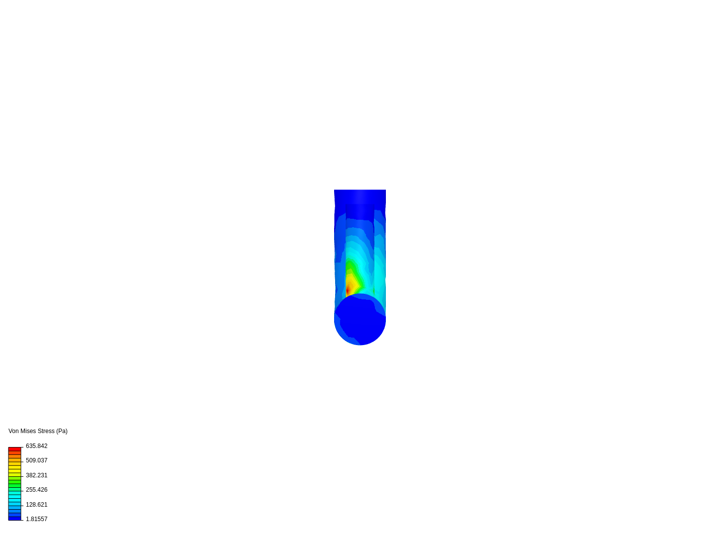 Tutorial 2: Pipe junction flow image