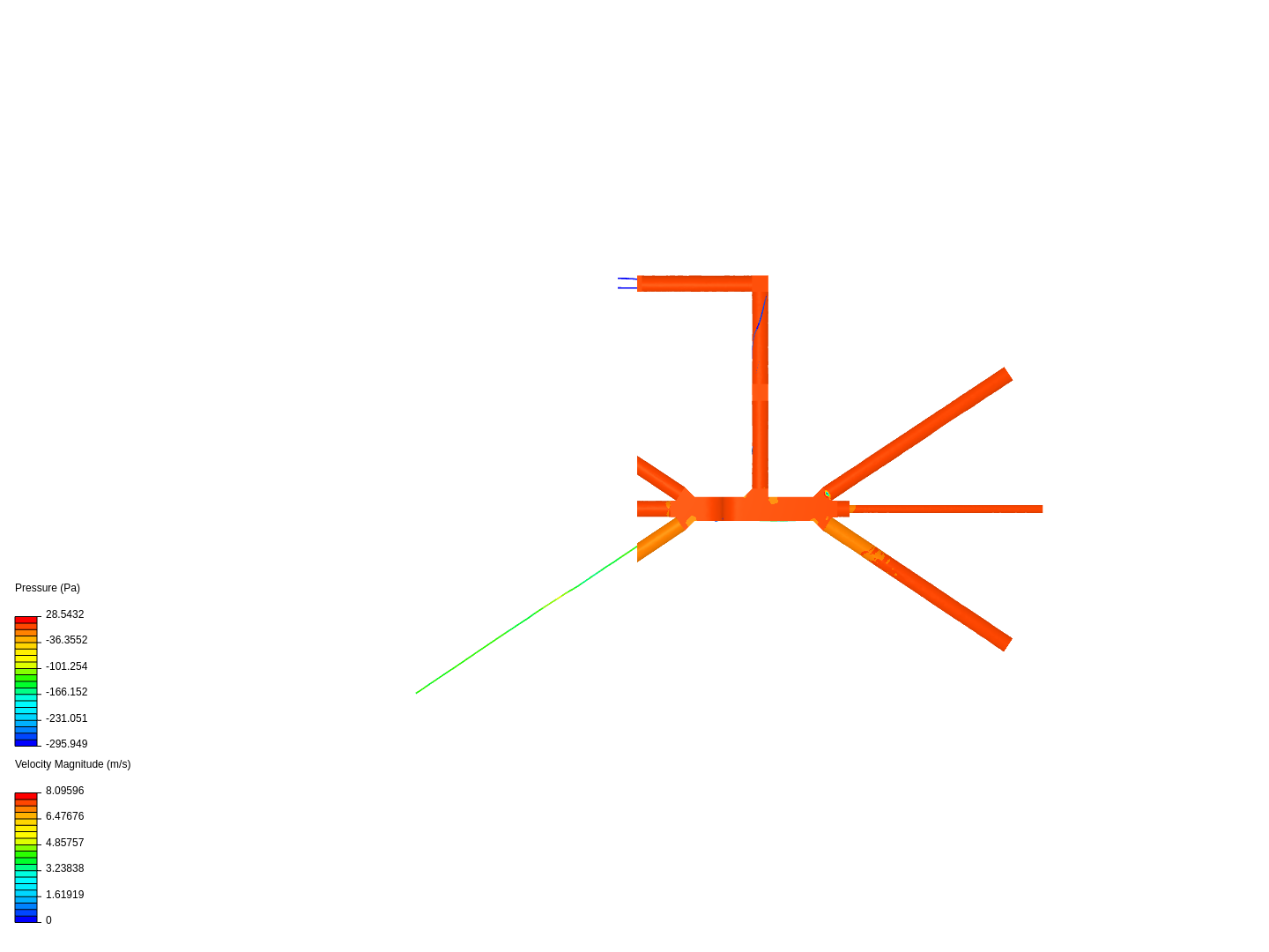 HVAC Duct 100 image