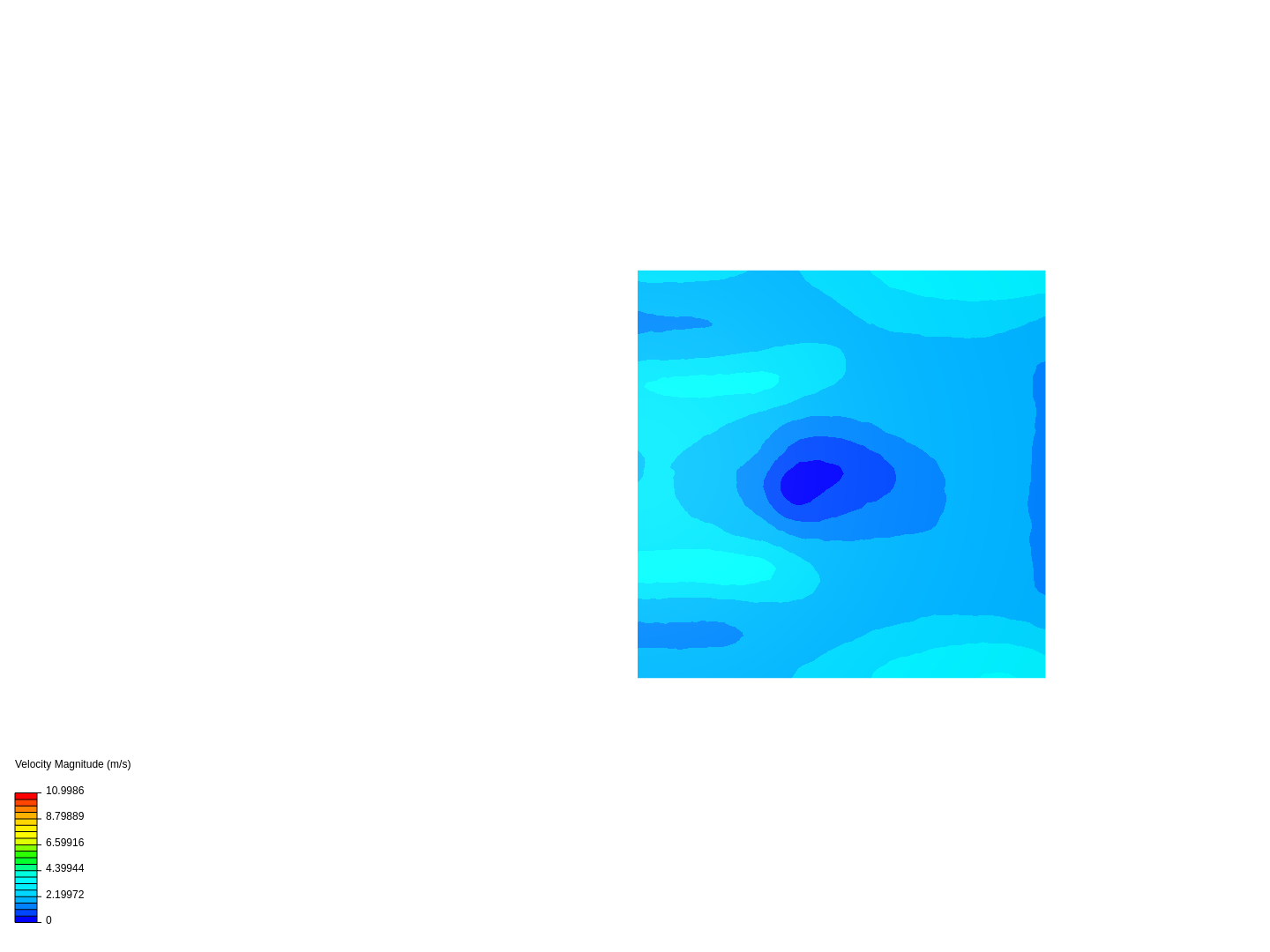 Tutorial: Smoke Propagation From a Chimney image