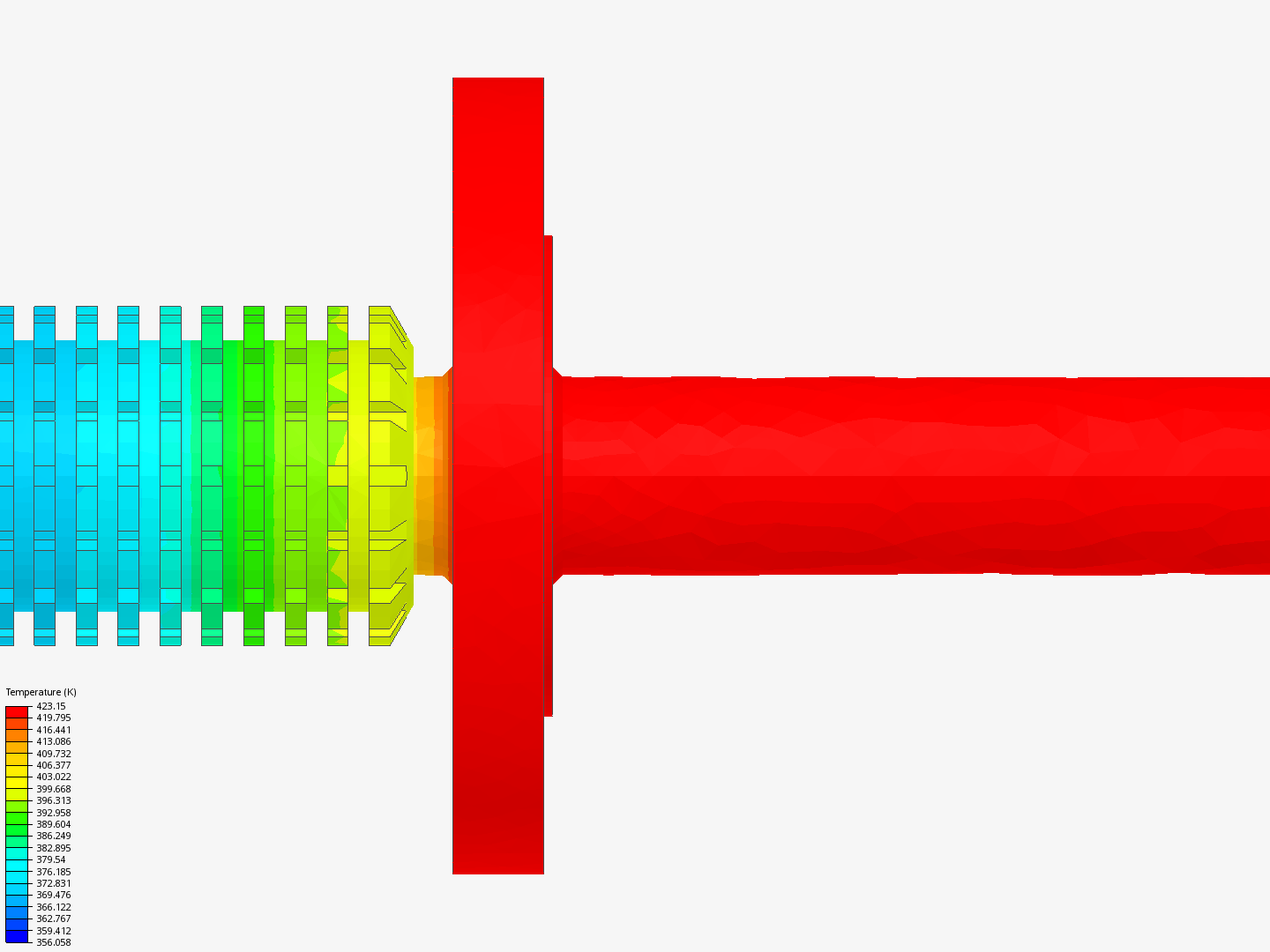 Heat Sink 1 - 150C image