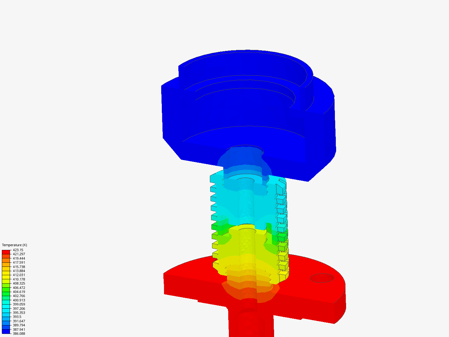 Heat Sink 1 - 100C image