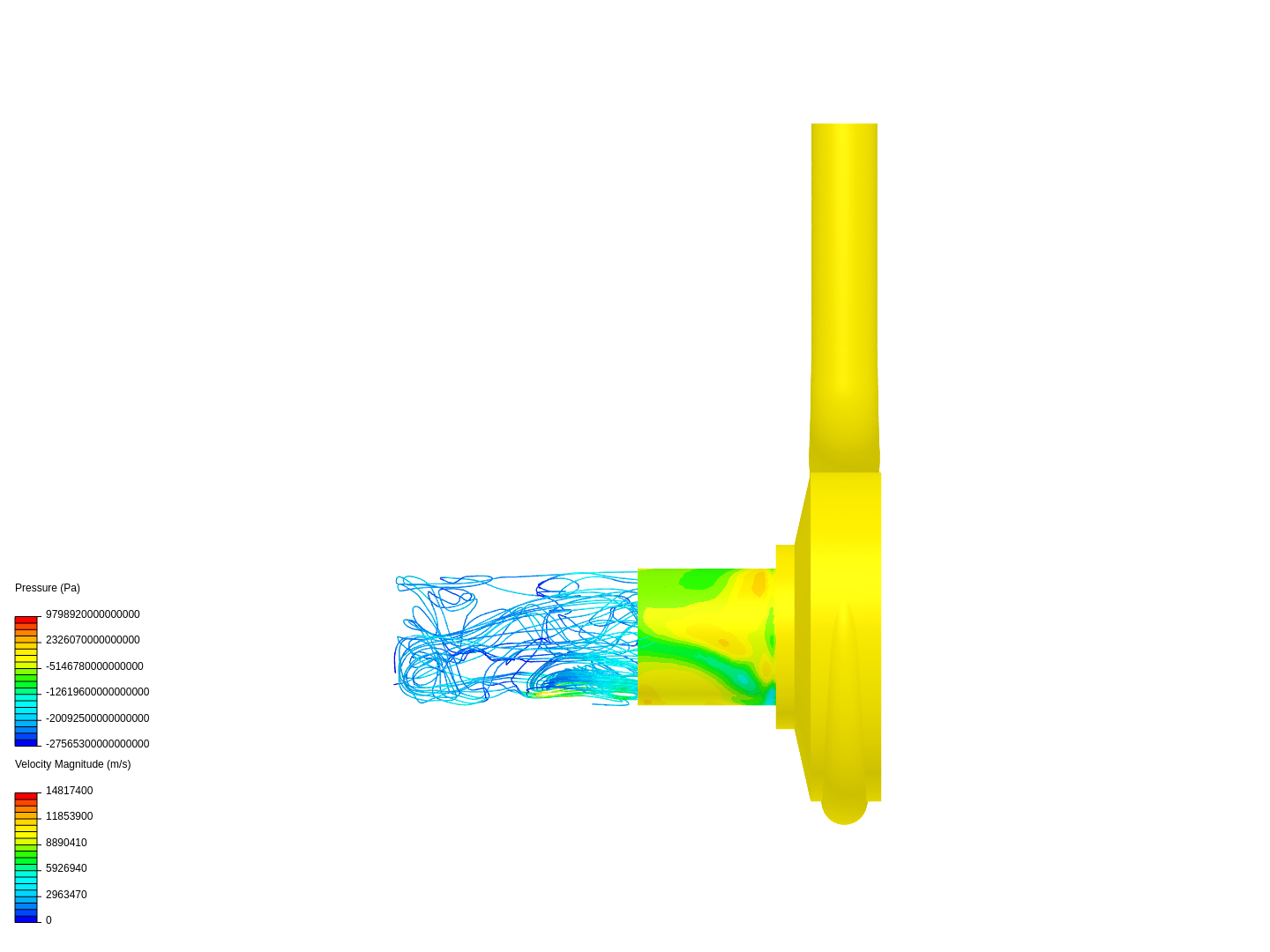 Centrifugal Pump image