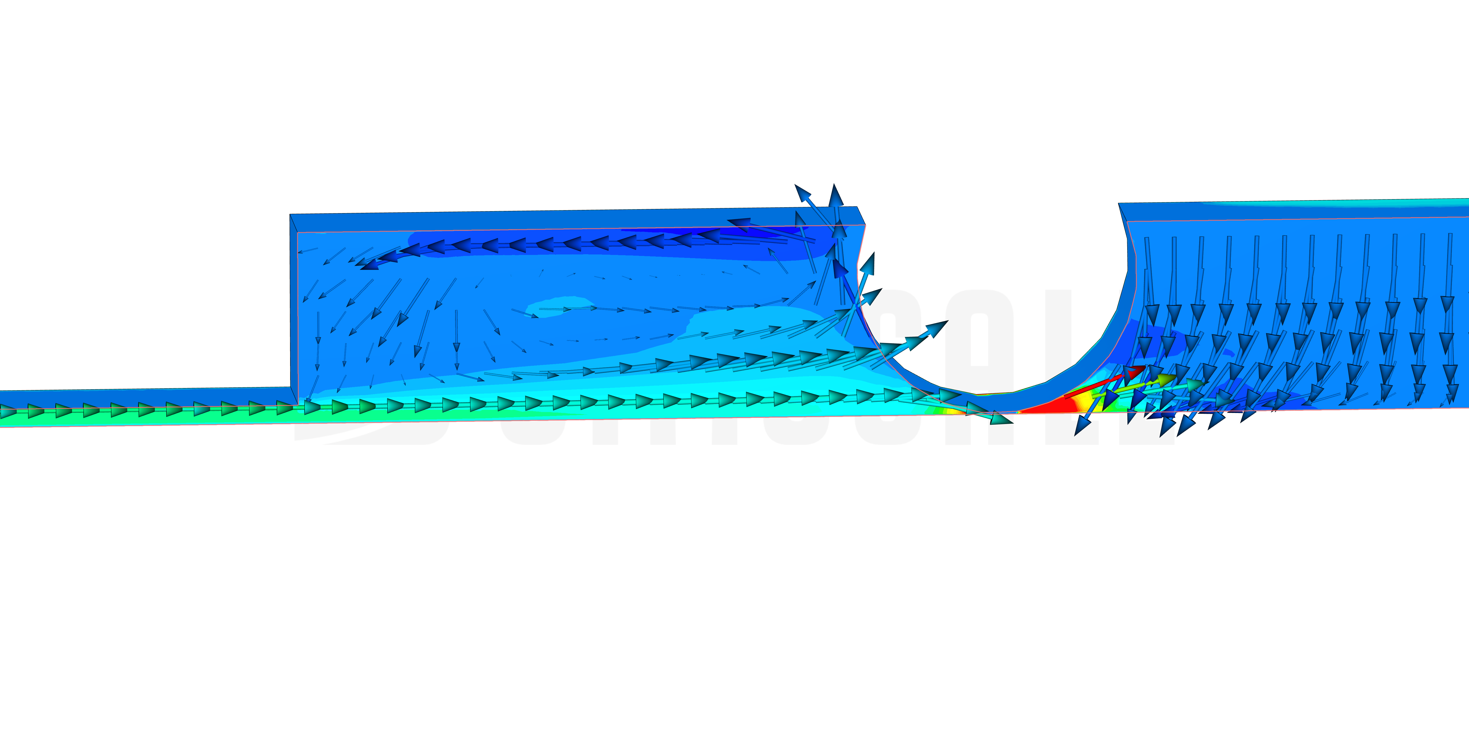 roue plate image