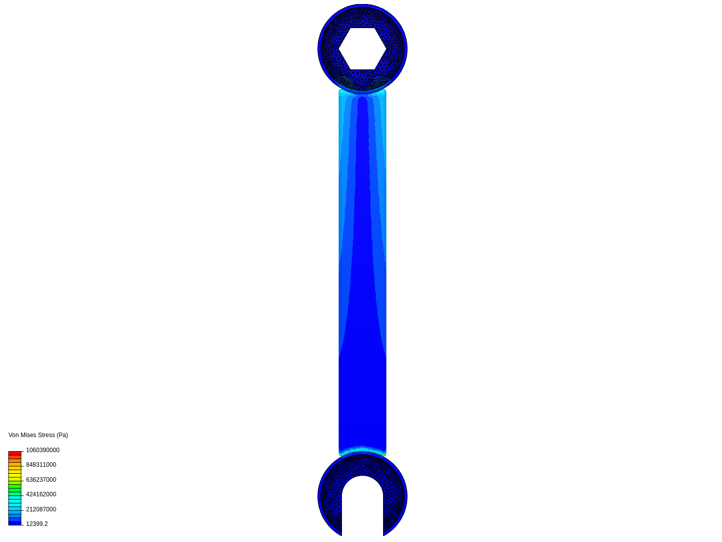 Spanner Design image