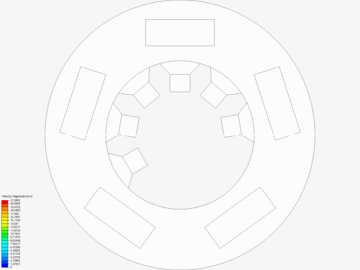 Tutorial 2: Pipe junction flow image