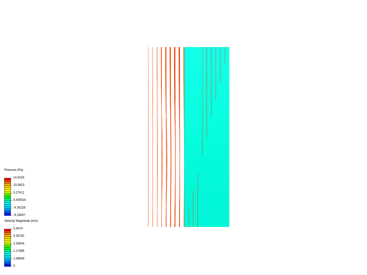 simple flow image