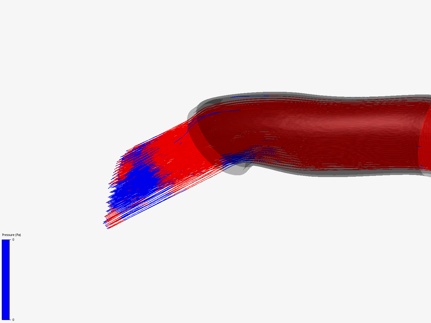 CFD Test E30 M50 Airduct image