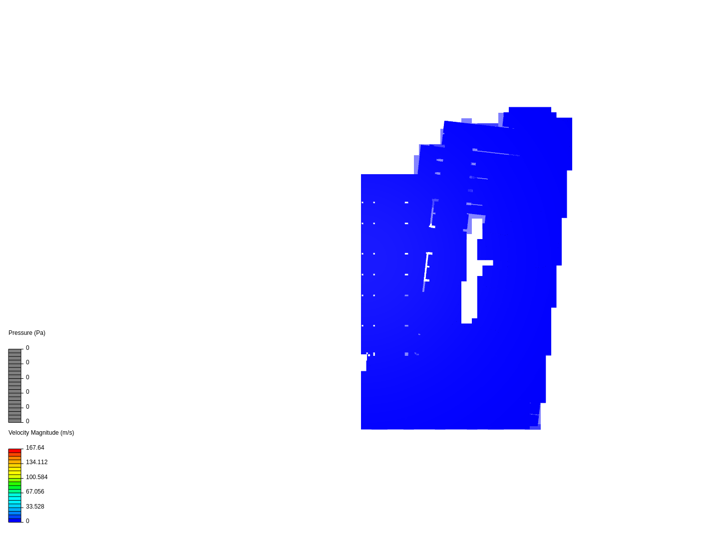 Car Parking Co + Airflow (3rd Scenario) image