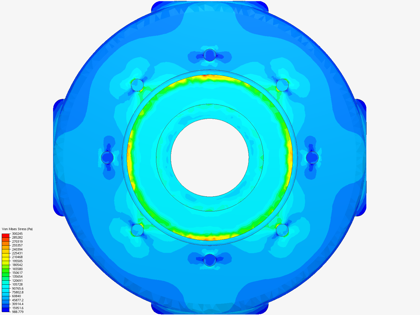 Lower Assembly Test image