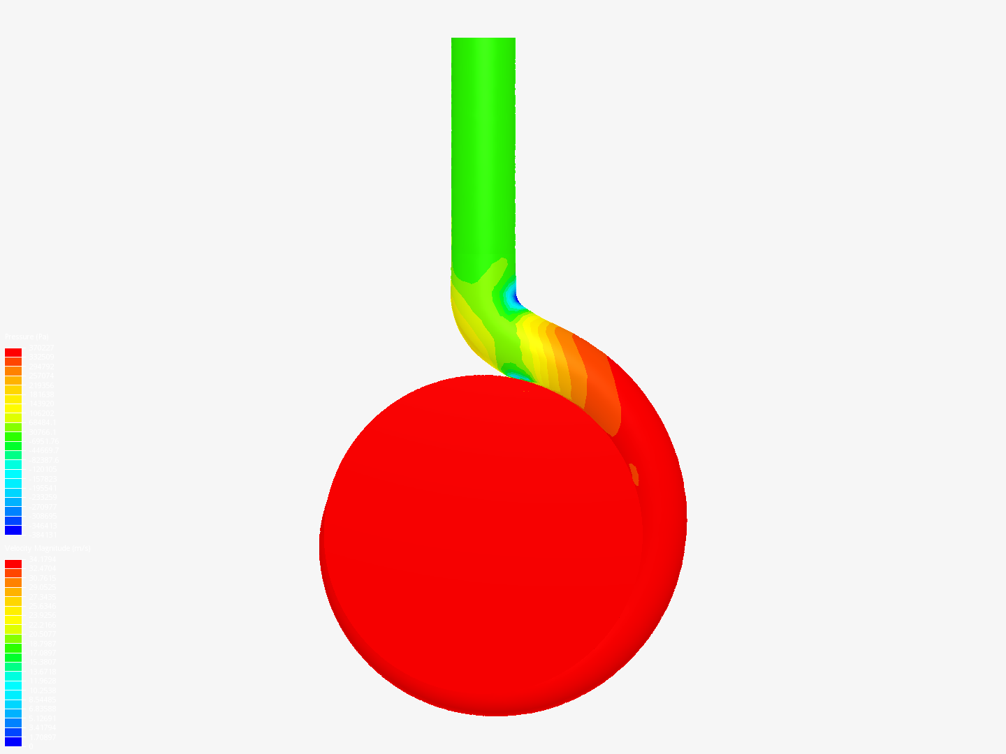 Tutorial - Centrifugal pump image