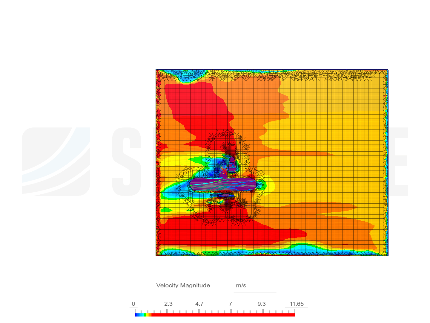 Drag analysis - Copy image