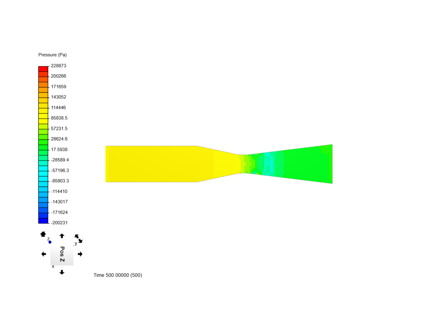 intake pressure drop image