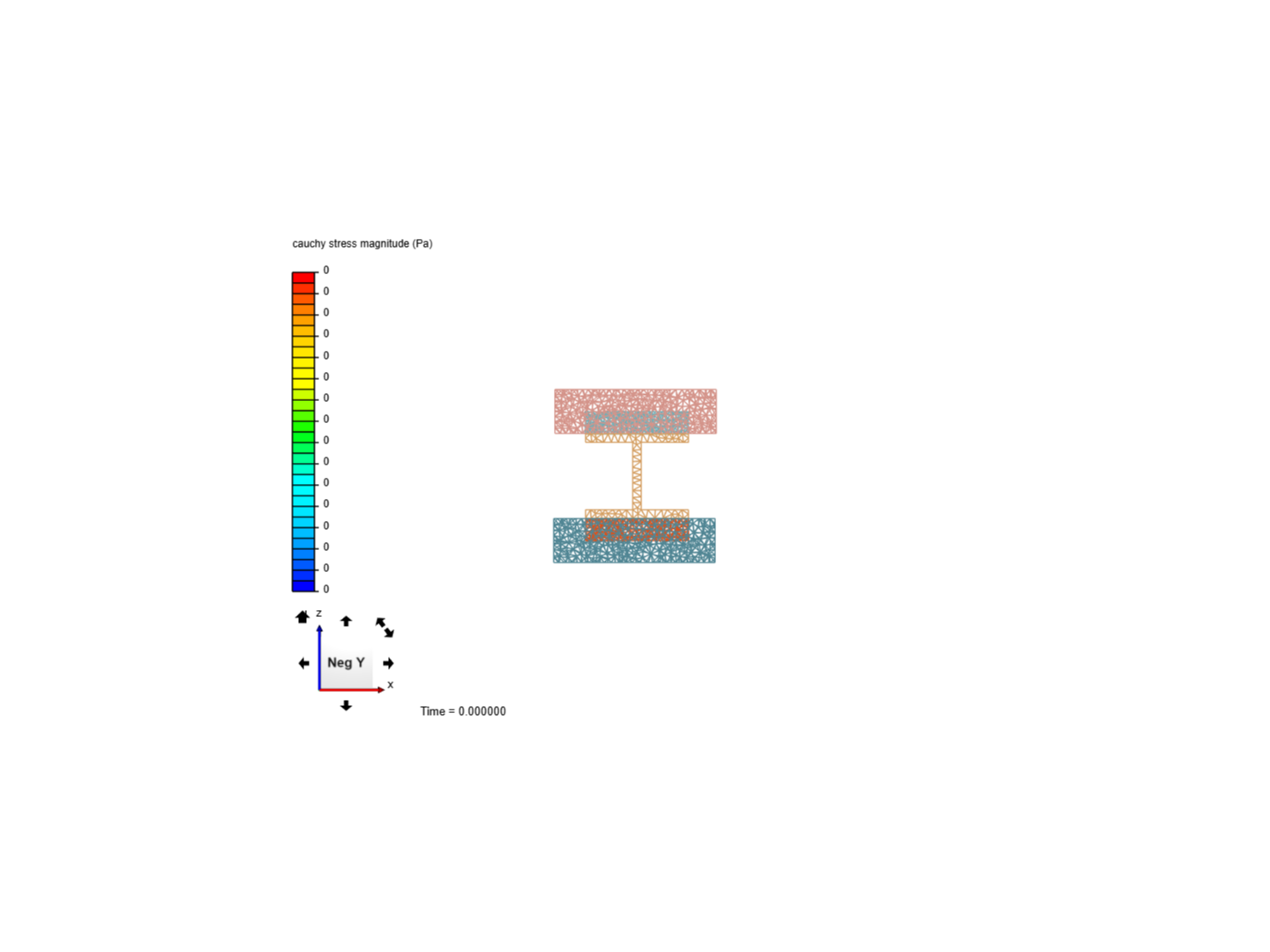 Single Channel Shear connector image