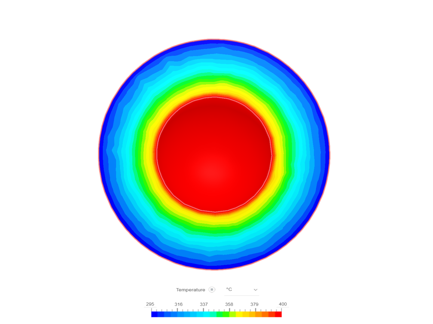 validation_of_the_thermal_radiation_heat_transfer_of_concentric_spheres image
