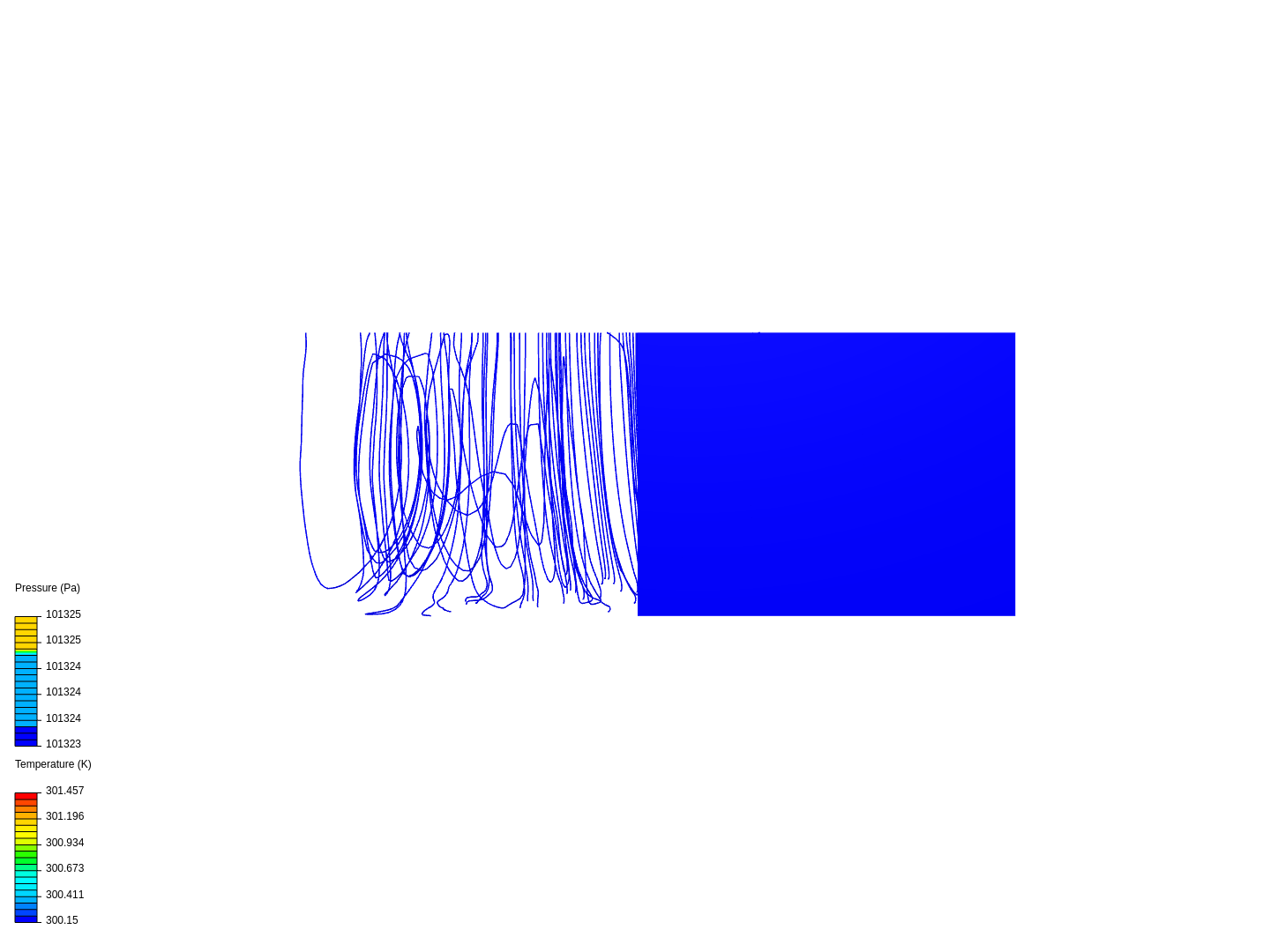 Tutorial 2: Pipe junction flow image