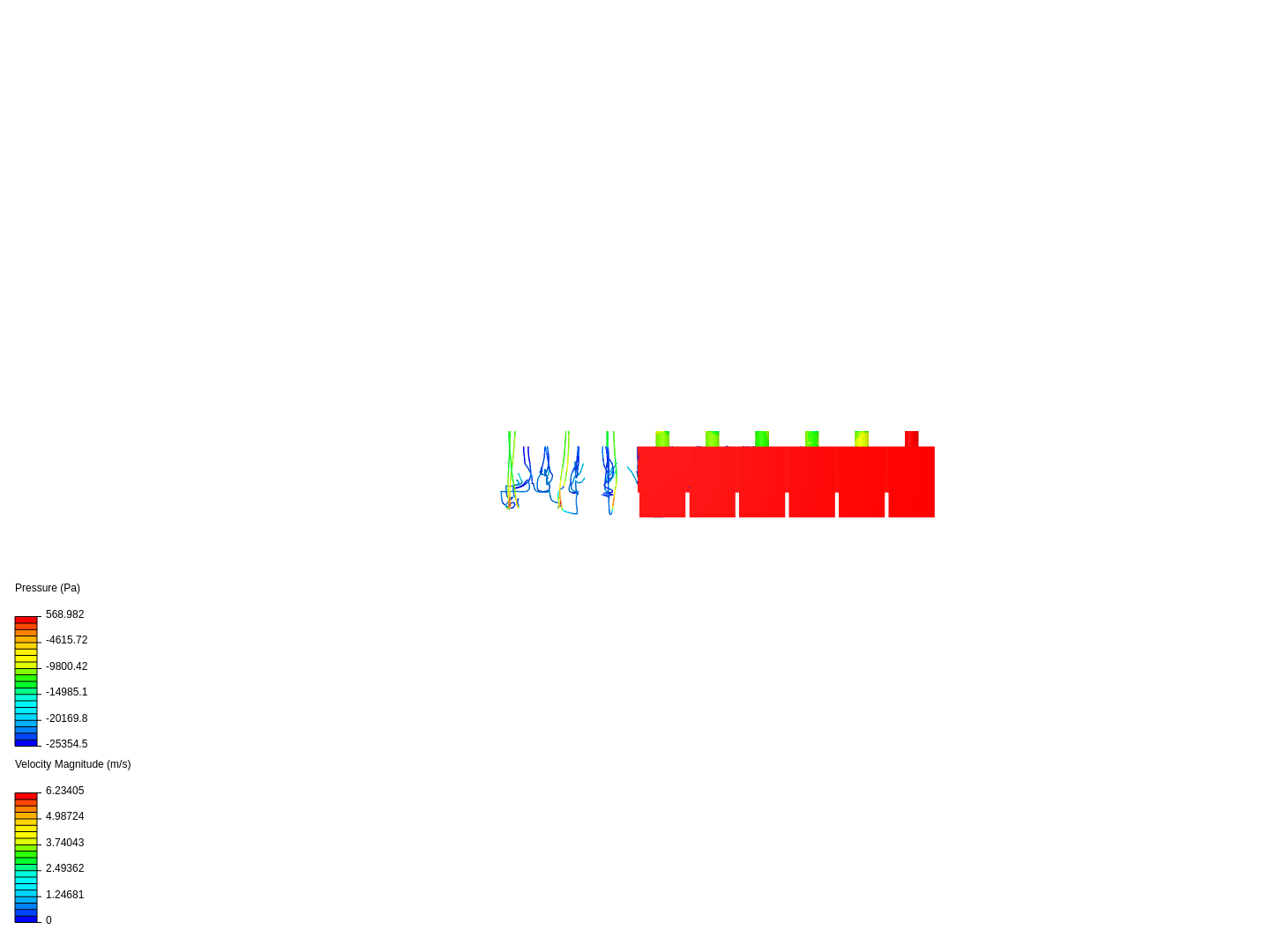 multi intake sump image