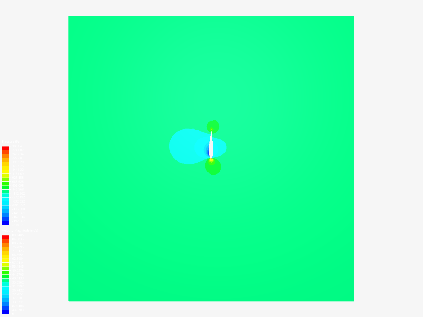 naca2215 - 1m steady state image