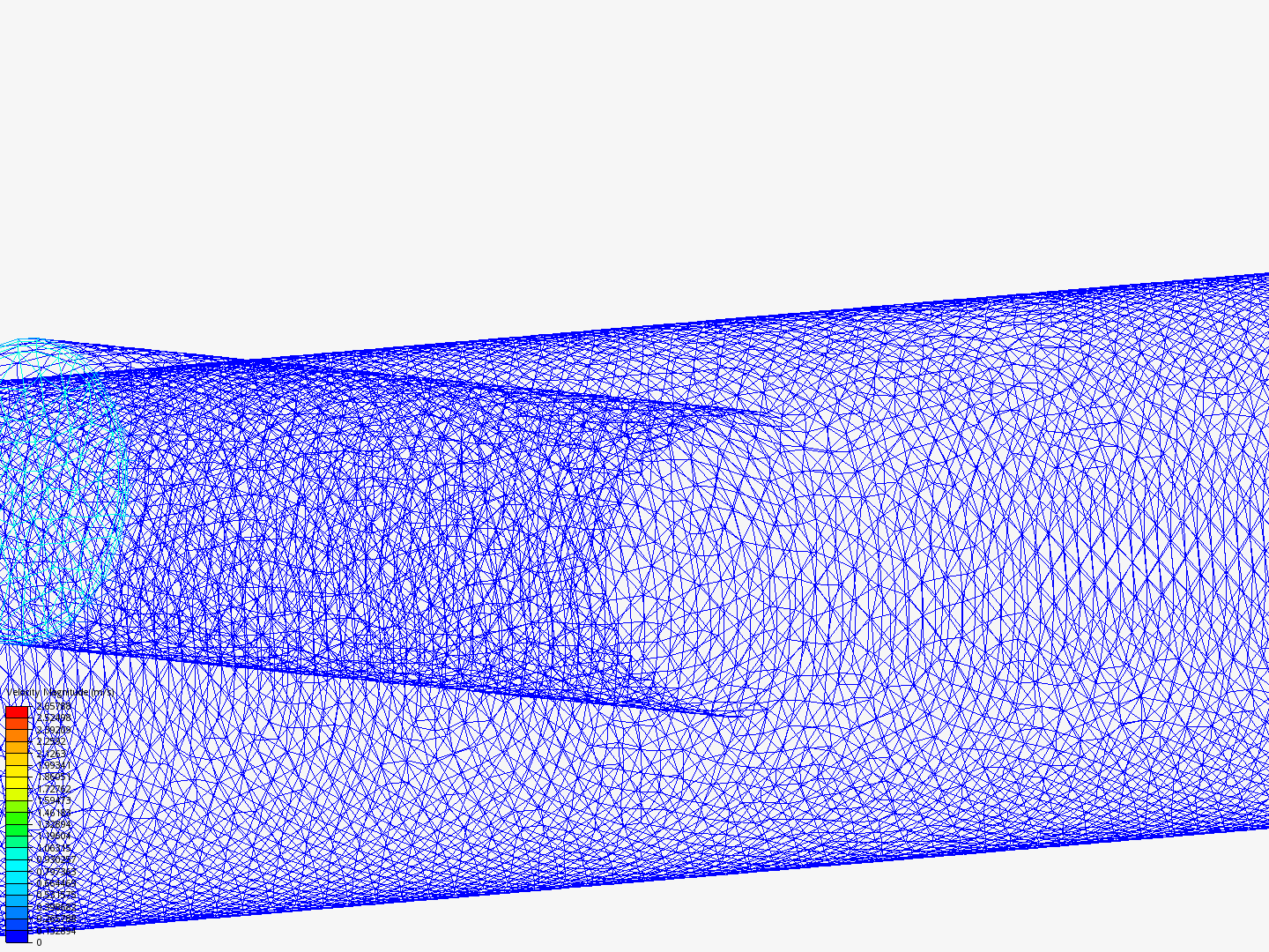 Tutorial 2: Pipe junction flow image