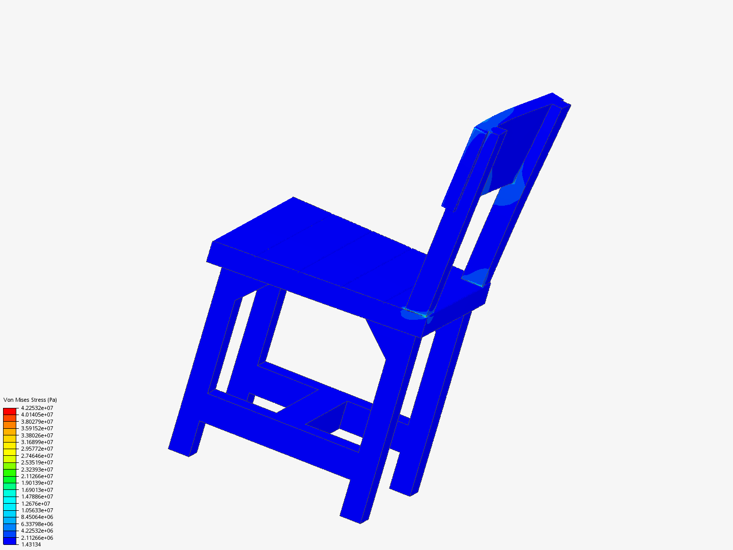 Chair proyect image