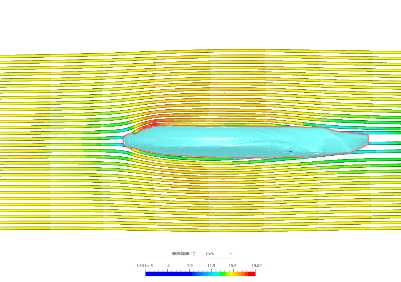 frisbee-CFD image