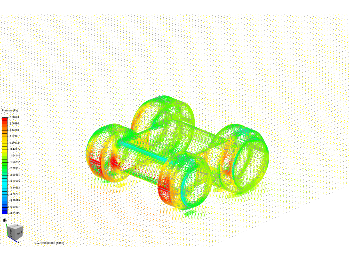 LAGARI UAV TEAM UGV GROUND image