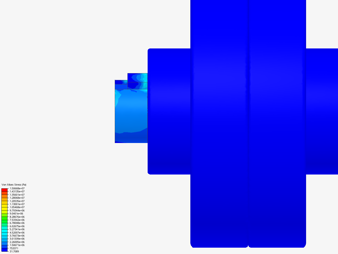 flange coupling image