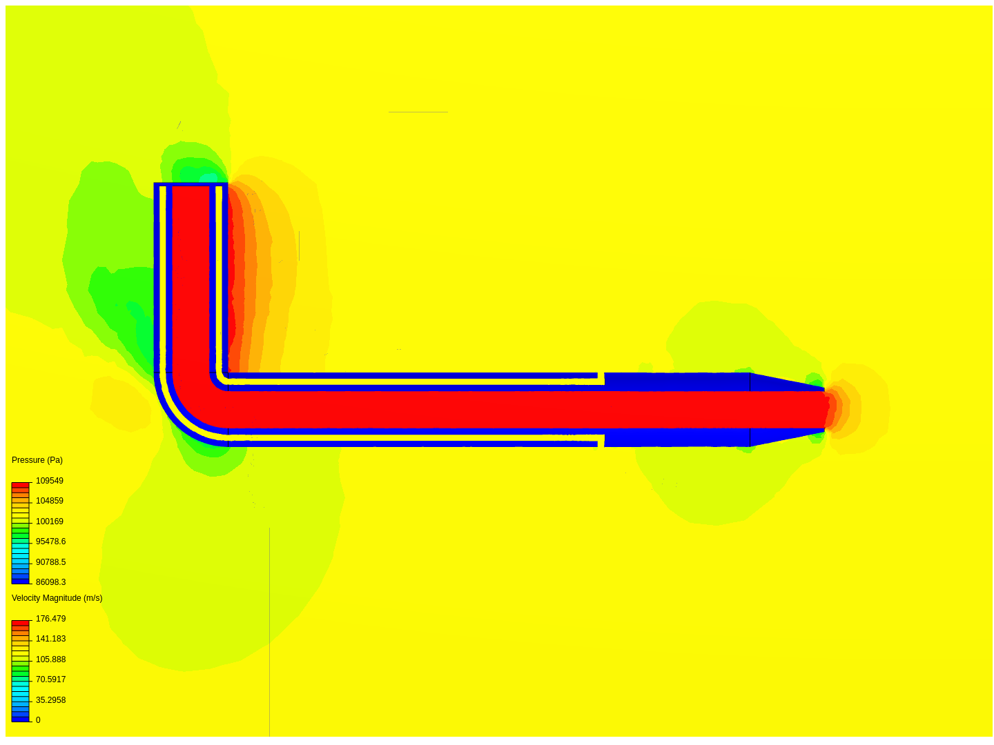 Chamfer Pitot Compressible - Copy image