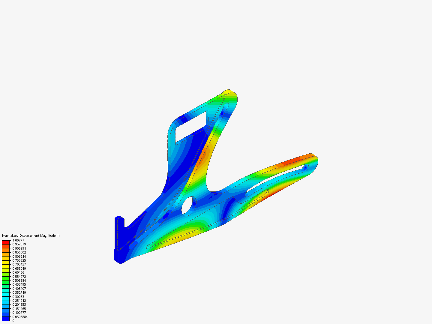 C208B_Flap Track_Frequency image