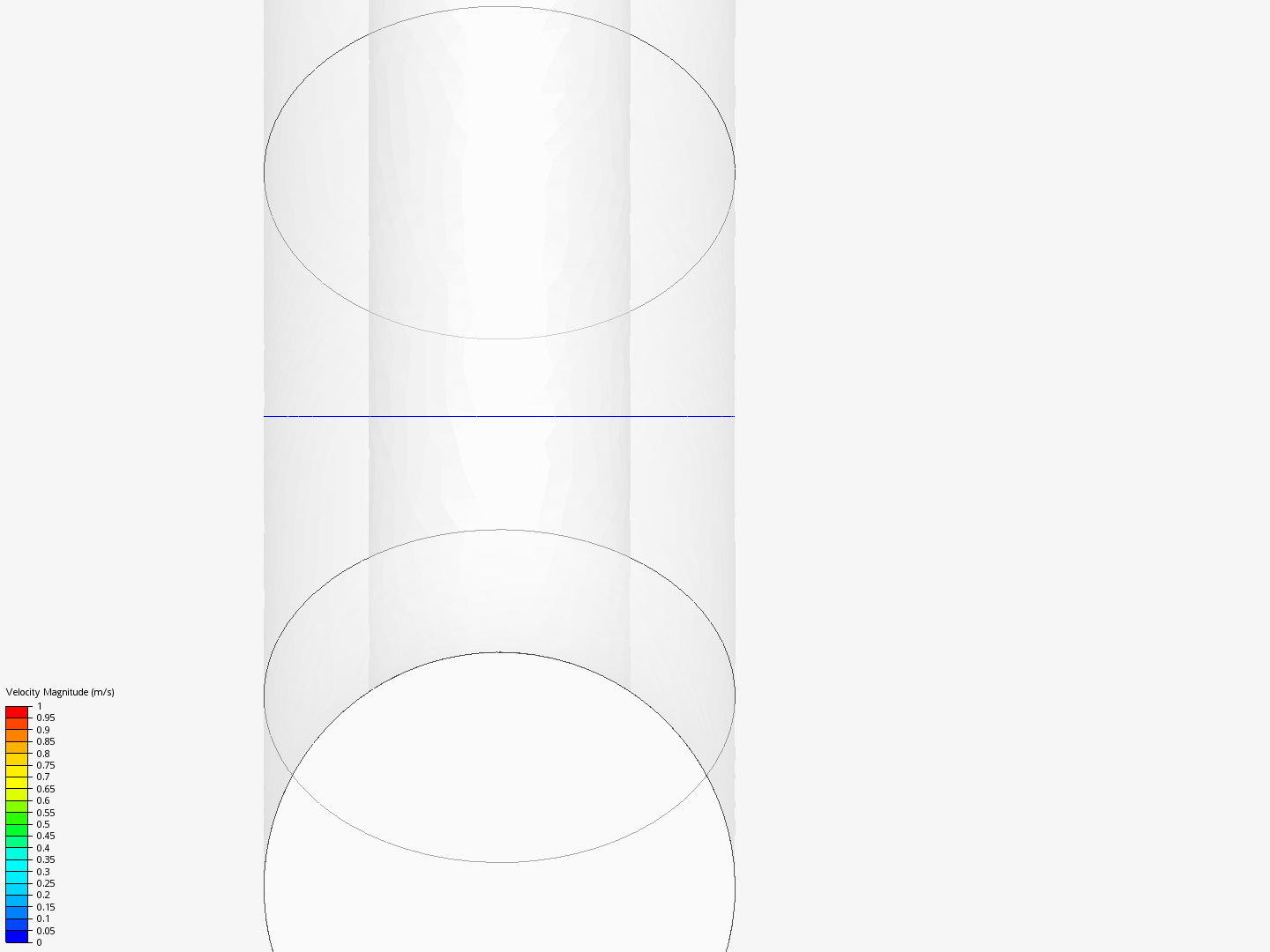 Tutorial 2: Pipe junction flow image