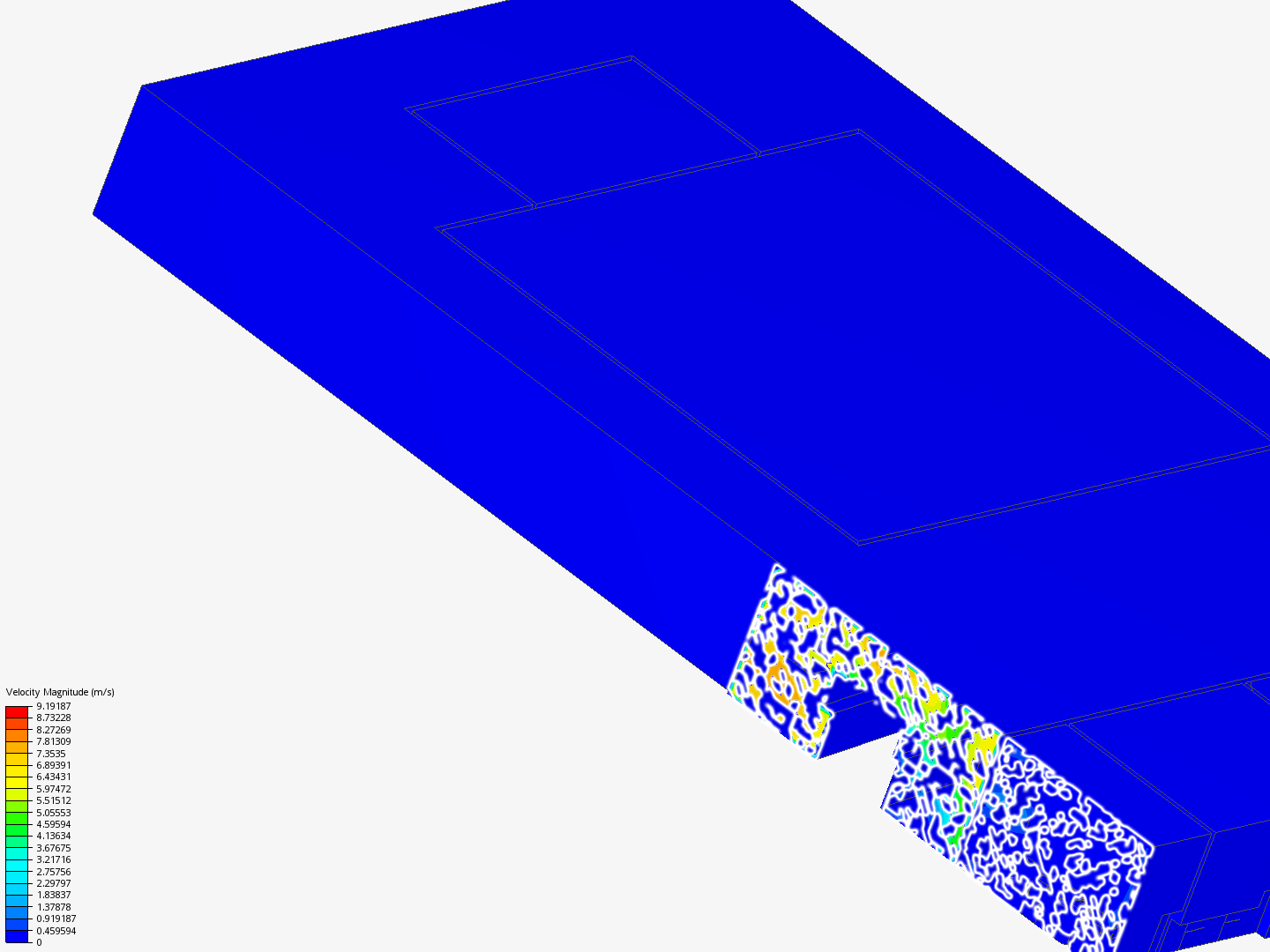 V2 Chem Building Env image