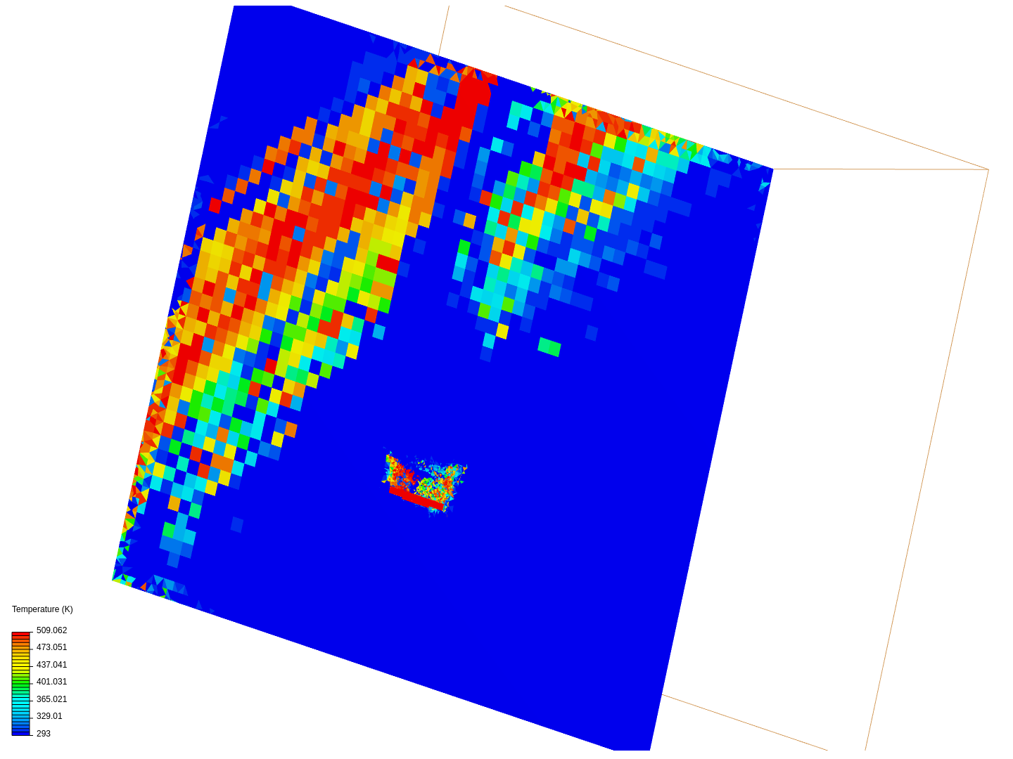 Tutorial: Natural Convection image