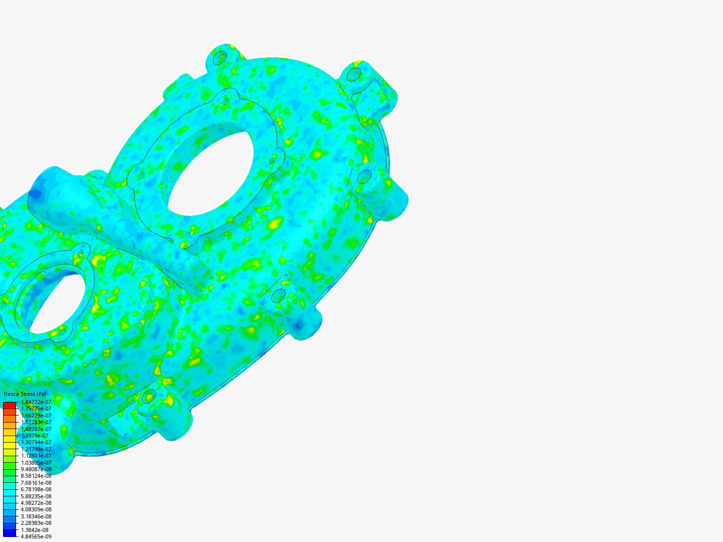 Tutorial 3: Differential casing thermal analysis image