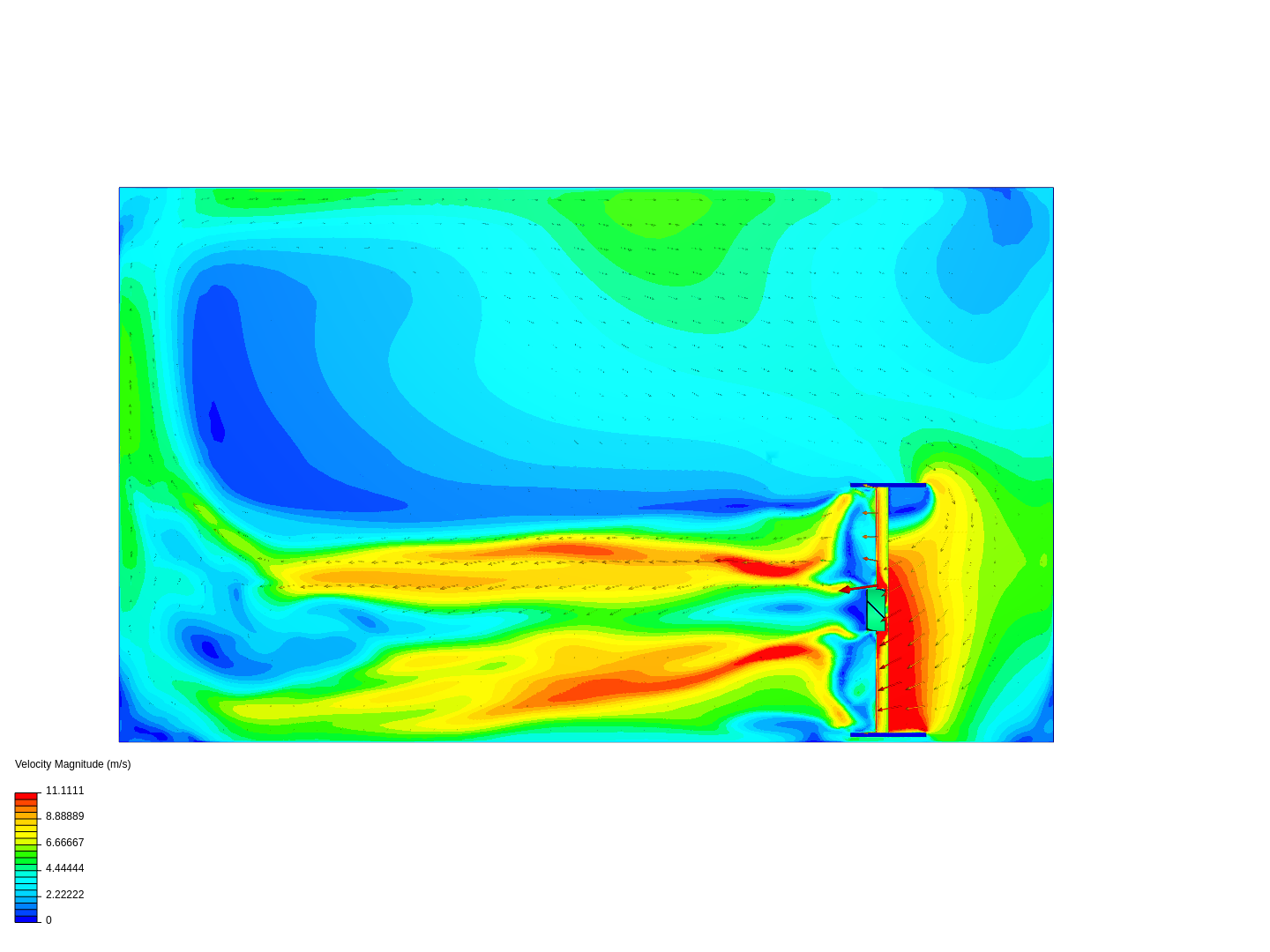 Fan Flow Trial image