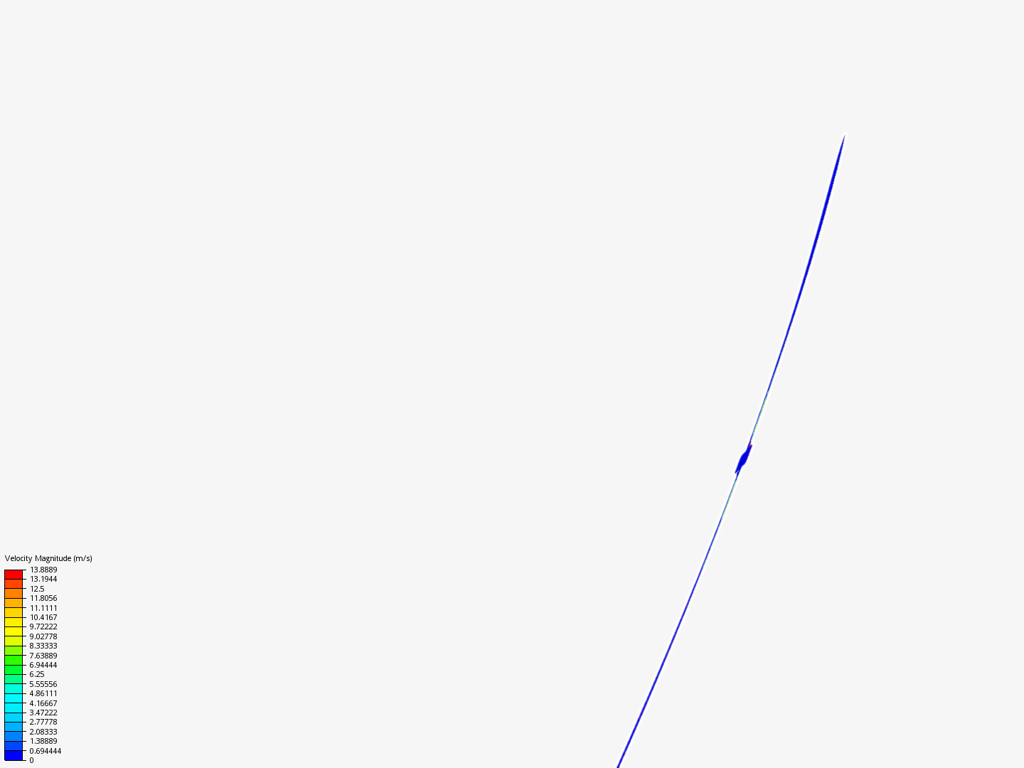 Tutorial 2: Pipe junction flow image