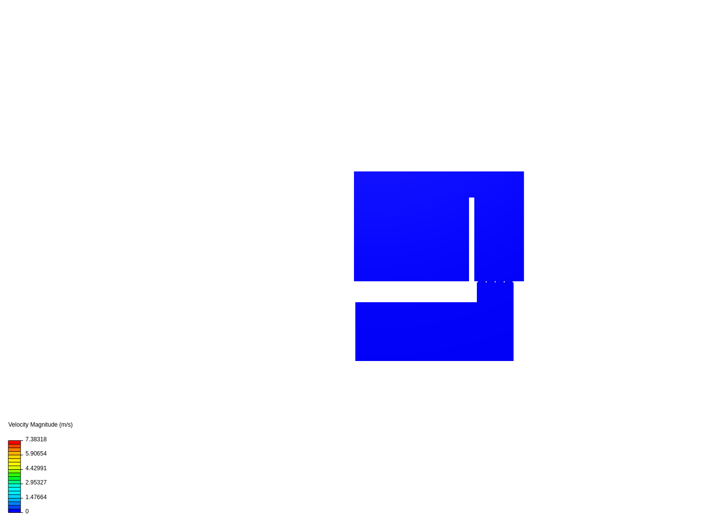 Chamfer Angled Pane image