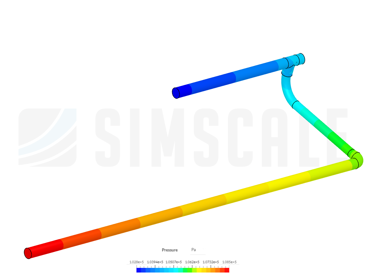 MG750 Gas Flow image