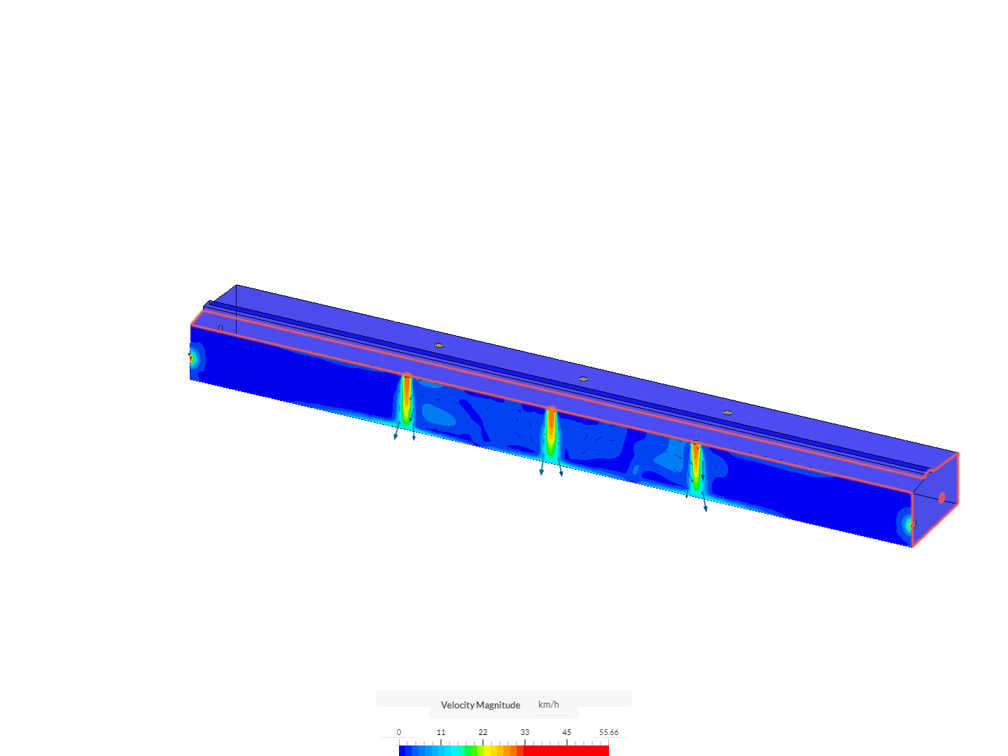 Roof supply & extract image