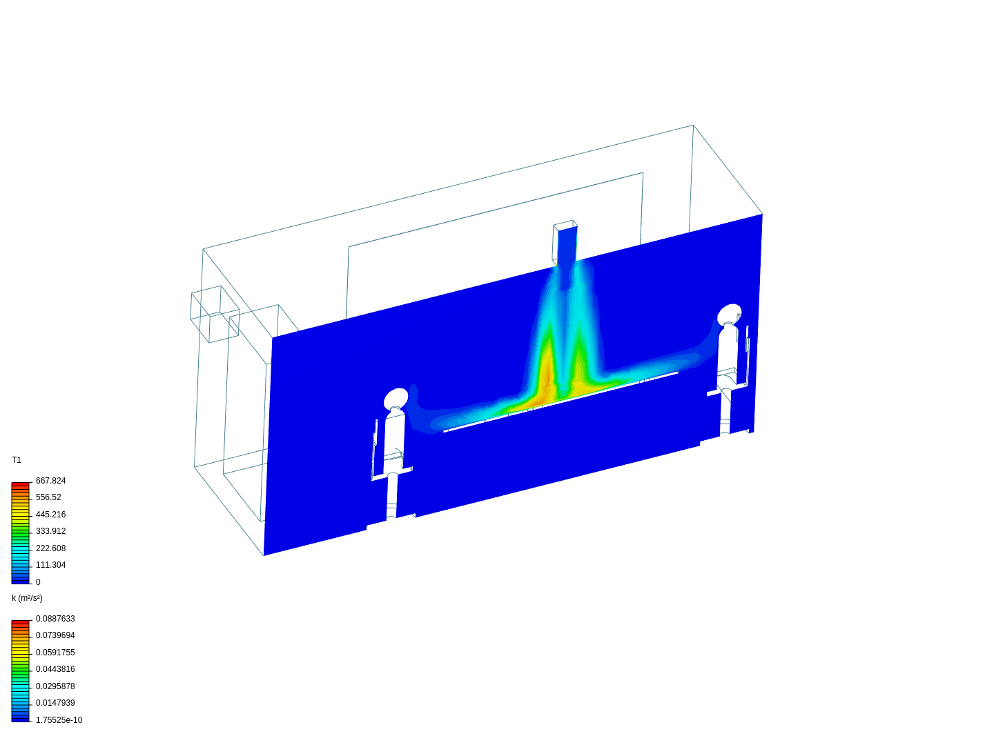 Thermal Comfort Meeting Room image