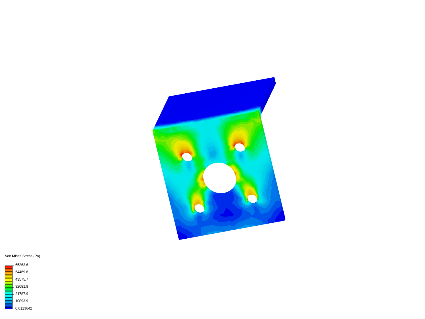 Motor Bracket image