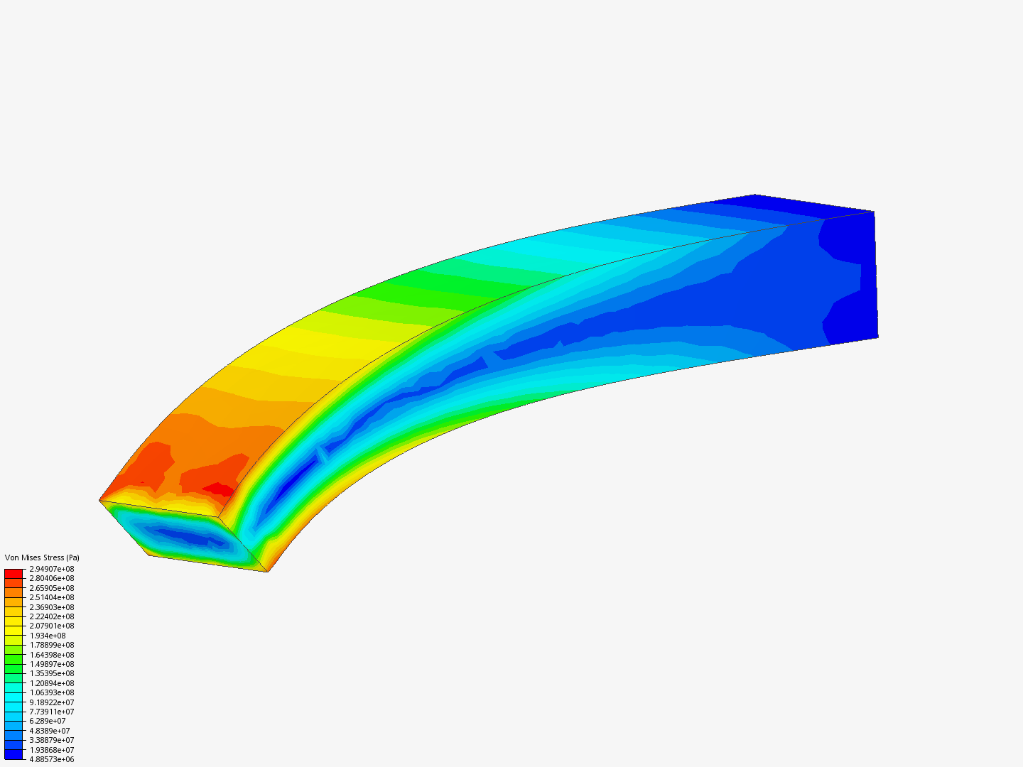 test1 by mheledut | SimScale