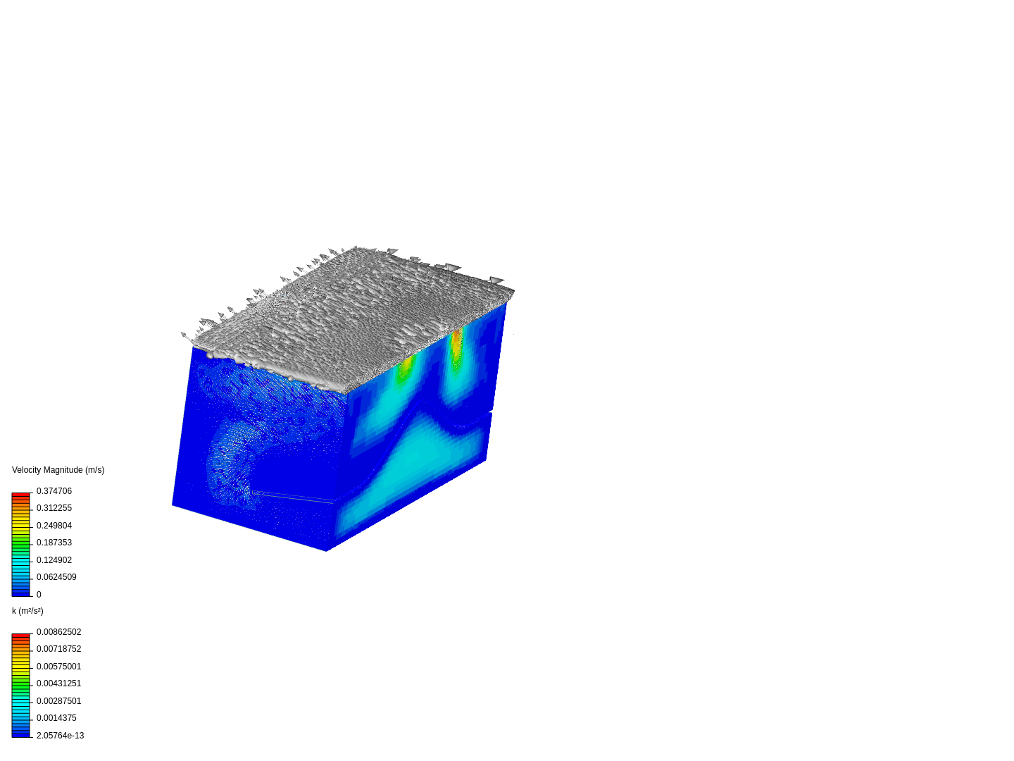 Tutorial 2: Pipe junction flow image