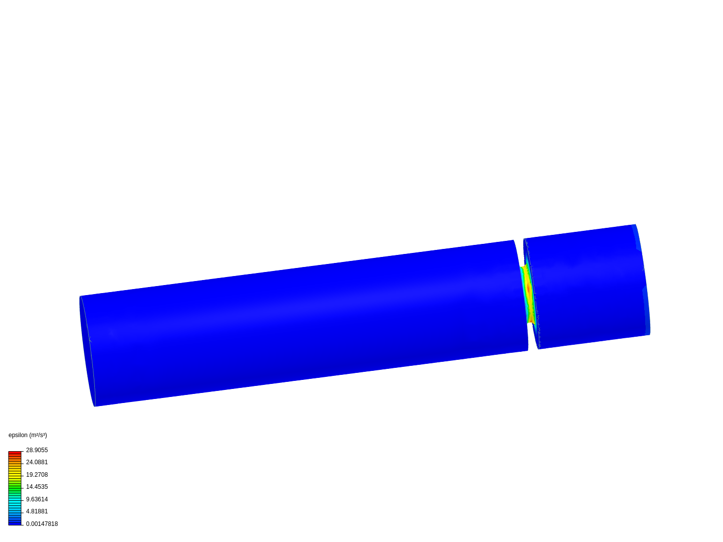 Orifice Plate - CHEG 341 image