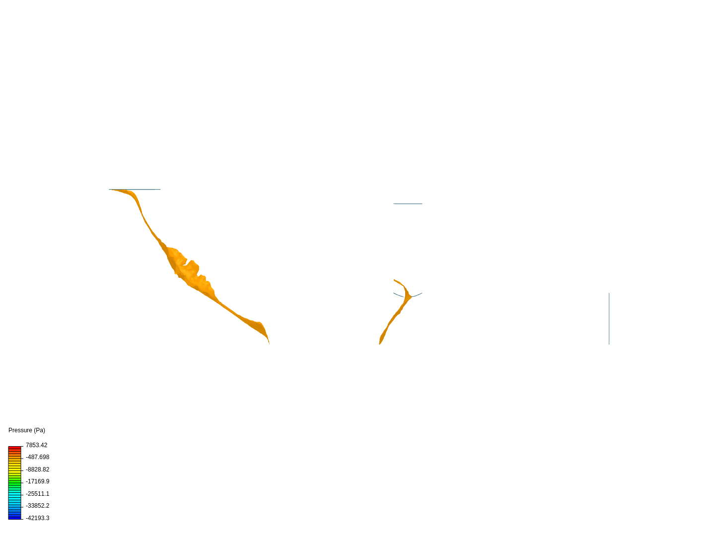 Tutorial 2: Pipe junction flow image