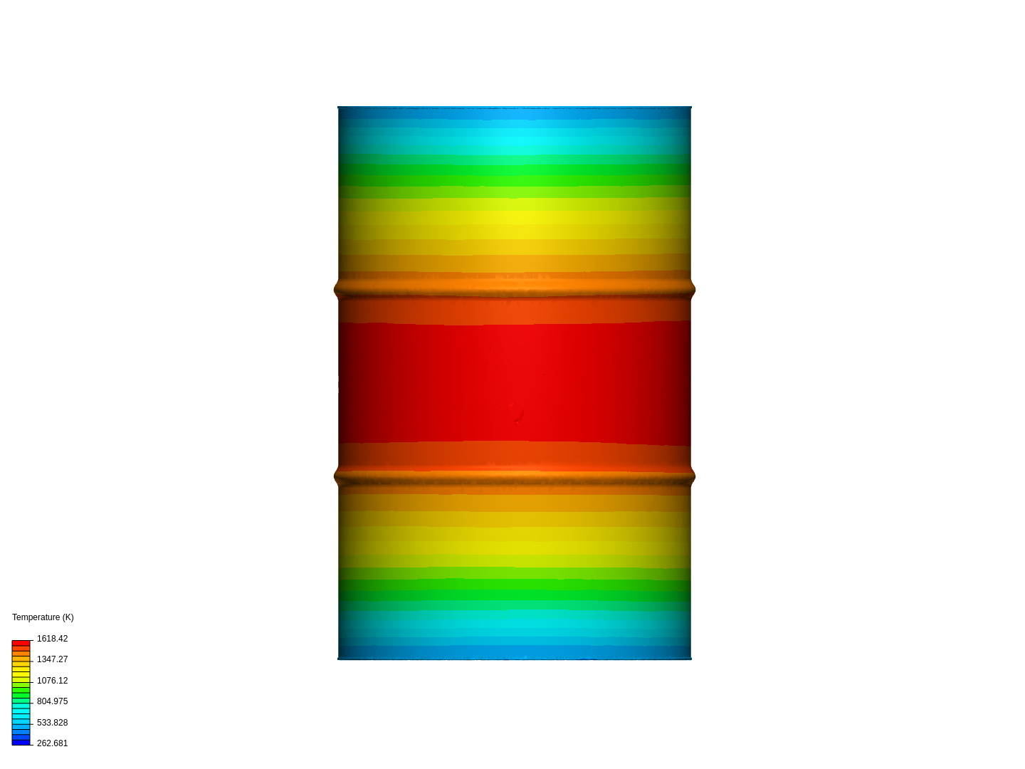 55 Gal Drum image