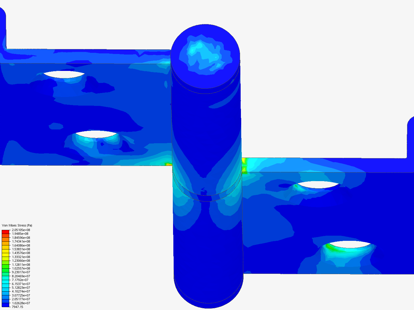 Structural Analysis Run 2 image