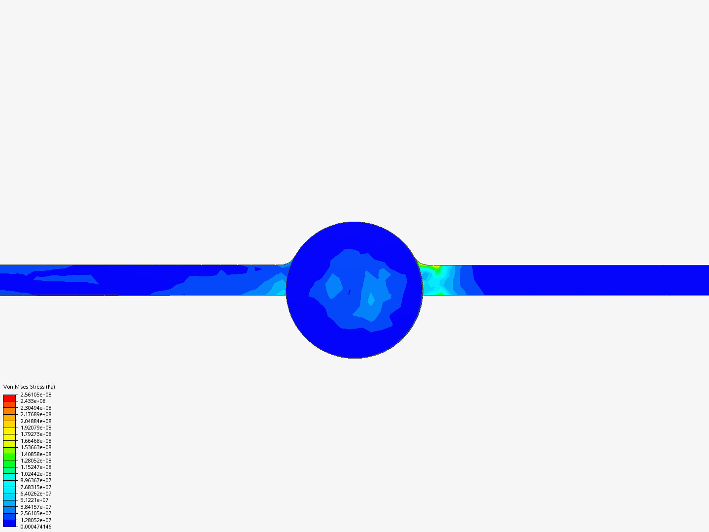 Structural Analysis Run 4 image