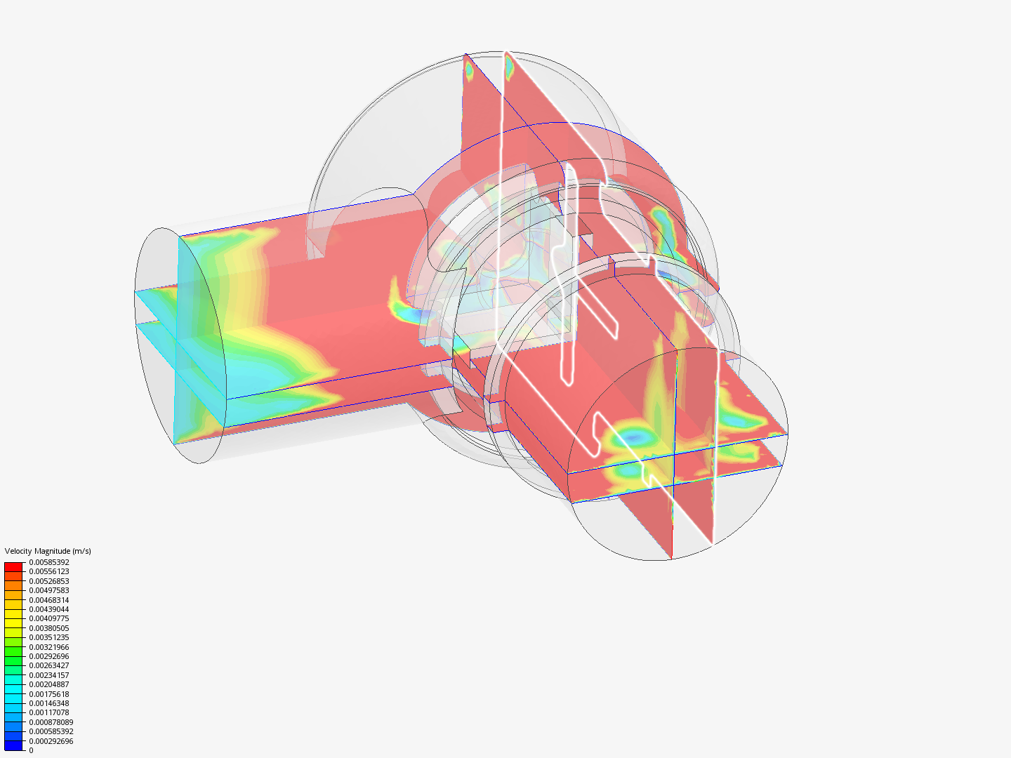 Pipe Flow Example 1 image